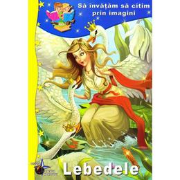Lebedele, editura steaua nordului