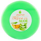 Unguent cu Aloe Abemar Med, 50g