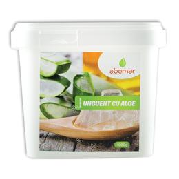 Unguent cu aloe abemar med, 1000g
