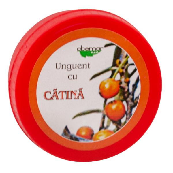 Unguent cu Catina Abemar Med, 20g