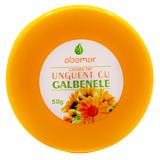 Unguent cu Galbenele Abemar Med, 50 g