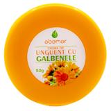 Unguent cu Galbenele Abemar Med, 50g