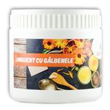 Unguent cu Galbenele Abemar Med, 500g