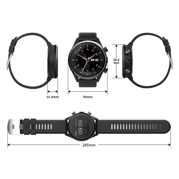 kc05 smartwatch