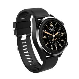 Ceas smartwatch Kingwear KC05 camera 5MP display 1.39inch AMOLED cu touch screen rezolutie 400 * 400 pixeli GPS procesor Quad Core 1.25GHz 1G Ram + 16G ROM 4G