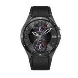 Ceas smartwatch Kingwear KW88 Pro procesor Quad Core 1.3GHz 1G Ram + 16G ROM 3G display 1.39inch UHD AMOLED cu touch screen rezolutie 400 * 400 pixeli