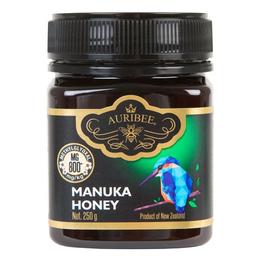 Miere manuka mg 800+ auribee, 250 g