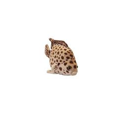 Jucarie din plus national geographic peste, modelul 3, 26cm