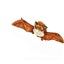Jucarie din plus national geographic liliac 17 cm