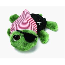 Jucarie din plus Peepers Broasca testoasa pirat SHECKY