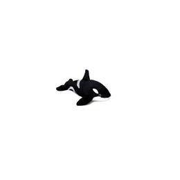 Jucarie din plus national geographic animal oceanic orca 23 cm