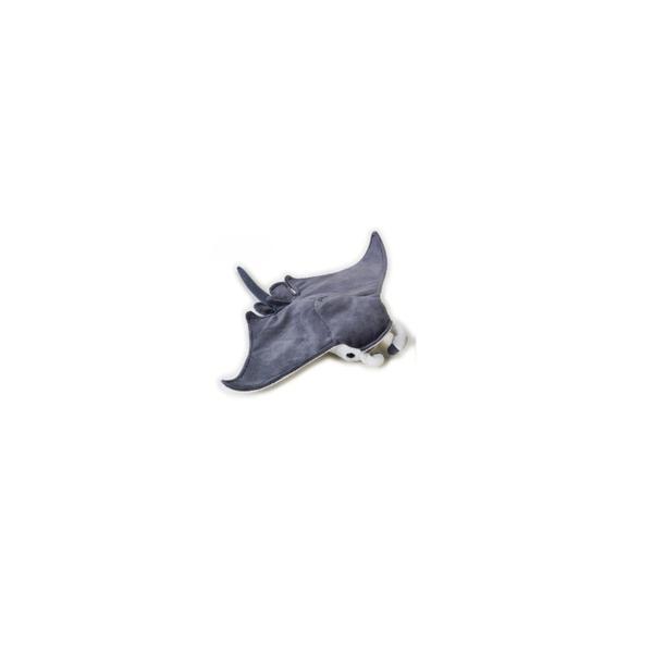 Jucarie din plus national geographic animal oceanic 23 cm