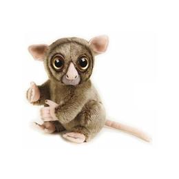 Jucarie din plus National Geographic Maimuta Tarsier 26 cm
