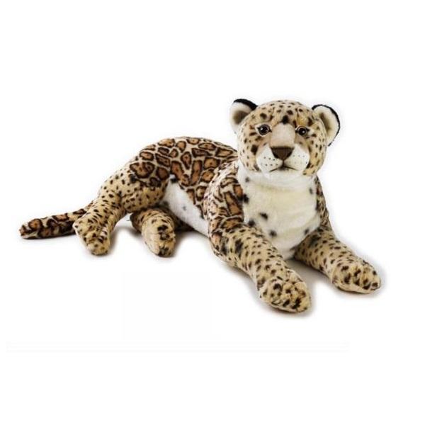 Jucarie de plus national geographic jaguar mare