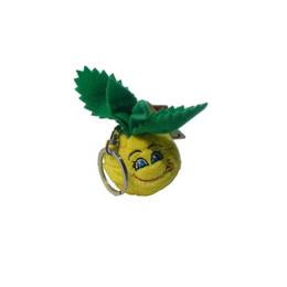 Jucarie de plus - ananas breloc