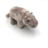 Jucarie din plus Hipopotam, Colectia National Geographic Savana