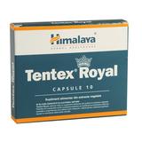 Tentex Royal Himalaya Herbal, 10 capsule