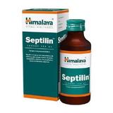 Sirop Septilin Himalaya Herbal, 200 ml (3003)