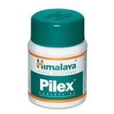 Pilex Himalaya Herbal, 60 capsule