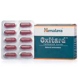 Oxitard Himalaya Herbal, 30 capsule