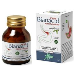 Neobianacid aciditate si reflux aboca, 45 tablete