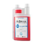 Dezinfectant multi-enzimatic H-zim 0.5, 1000ml
