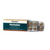 Herbolax Himalaya Herbal, 20 comprimate