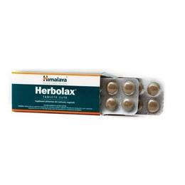 Herbolax himalaya herbal, 20 comprimate