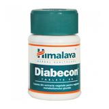 Diabecon Himalaya Herbal, 60 comprimate