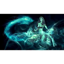 Tablou Canvas Artistic 167 - 40 x 70 cm