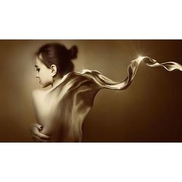 Tablou Canvas Artistic 182 - 40 x 70 cm