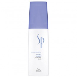 Tratament intens hidratant - wella sp hydro finish finishing care 125 ml