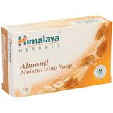 Sapun Hidratant cu Migdale - Himalaya Almond Moisturizing Soap, 75 g