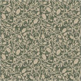 Tapet printat Clasic 093 - 1.5 x 5 m, Hartie blueback fara adeziv