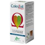 ColestOil Omega 3 Aboca, 100 capsule