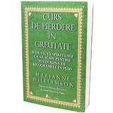 Curs de pierdere in greutate - Marianne Williamson, editura Act Si Politon