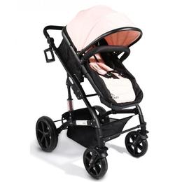 Carucior transformabil 2 in 1 Moni Pavo New Pearl