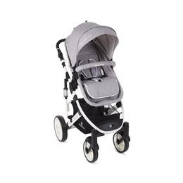 Carucior 2 in 1 Beloved Light Grey