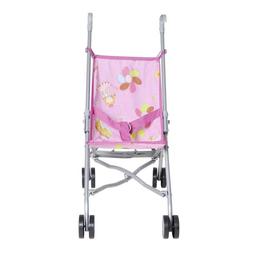 Carucior pentru papusi Sim All over Princess