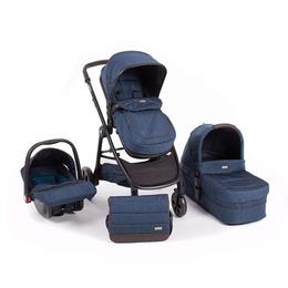 Carucior 3 in 1 Maui Blue