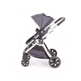 Carucior 3 in 1 Maui Grey