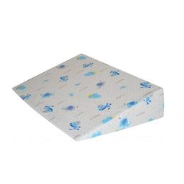 Perna plan inclinat multifunctionala Blue Zebra