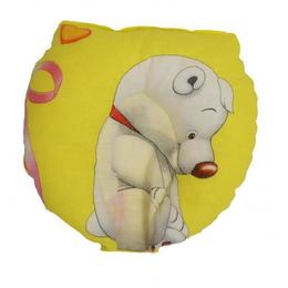 Perna pentru formarea capului bebelusului Bear Yellow