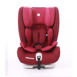 Scaun auto cu isofix 9-36 kg Viaggio Raspberry