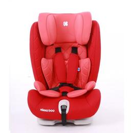Scaun auto cu isofix 9-36 kg Viaggio Red