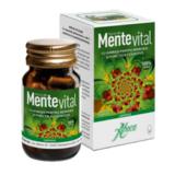 Natura Mix Mentevital Aboca, 30 capsule