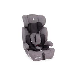 Scaun auto Kikka Boo Zimpla 9-36 kg Dark Grey