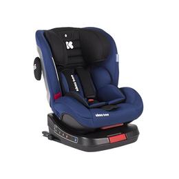 Scaun auto cu isofix 0-36 kg 4 Strong Blue