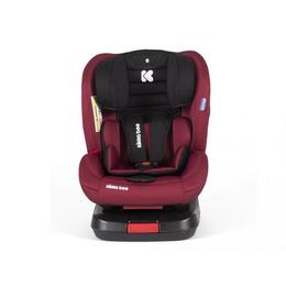 Scaun auto cu isofix 0-36 kg 4 Strong Raspberry