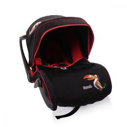 Scaun auto 0-13 kg Sarah Colorful